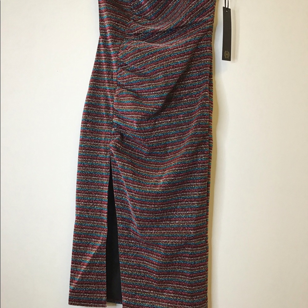 House of Harlow 1960 Coro Dress - Picture 7 of 8